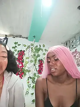 KatyBelle  online show from 1, 4, 2026