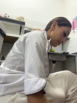 SUSYMIILS online show from 24, 4, 2026