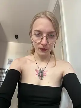 EvaEvis online show from 19, 6, 2026