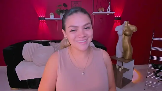 Sofia Velvetx online show from 26, 5, 2026