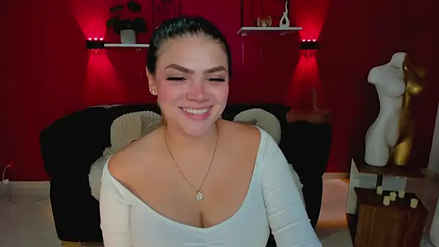 Sofia Velvetx online show from 1, 6, 2026