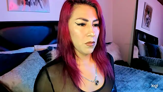 Snapshot of tatianabelli chatting on 22, 6, 2026 tatianabelli online show from 22, 6, 2026