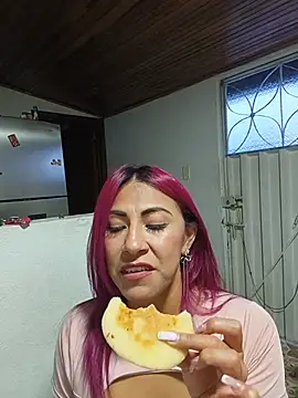 Snapshot of tatianabelli chatting on 18, 7, 2026 tatianabelli online show from 18, 7, 2026