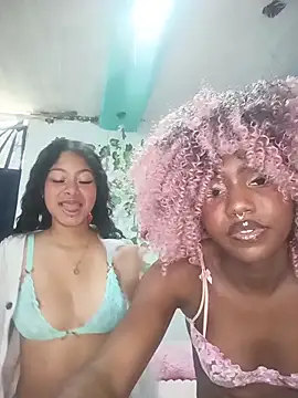 BelleKaty  online show from 27, 3, 2026