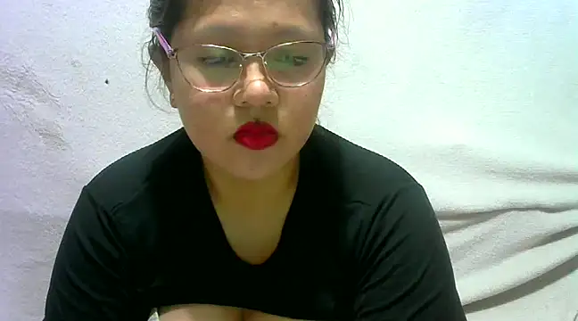 Miss Ashley online show from 29, 12, 2024