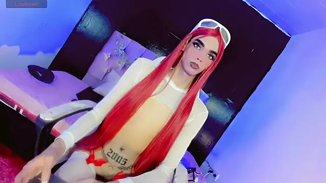 cami valkyrie online show from 29, 6, 2026