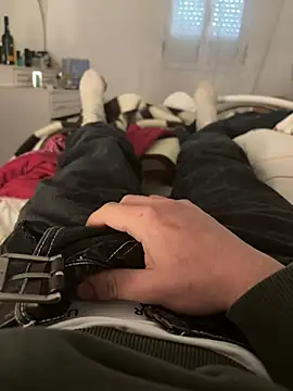 oliveira002 online show from 27, 3, 2026