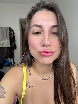 Snapshot of Carolzinhalux69 chatting on 12, 7, 2026 Carolzinhalux69 online show from 12, 7, 2026