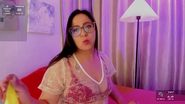 hannabackerr online show from 14, 4, 2026