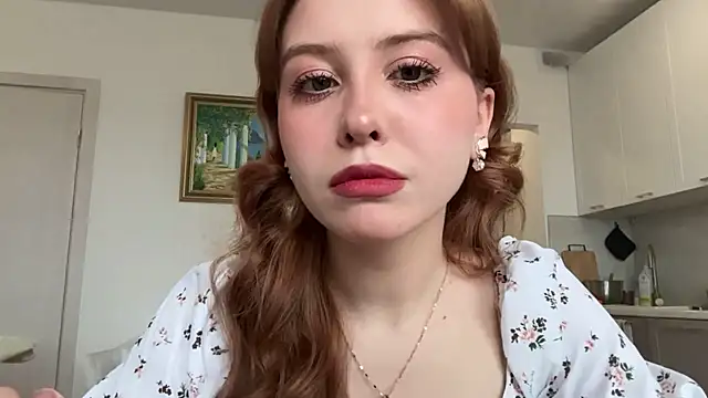 Amy Bronson online show from 23, 4, 2026