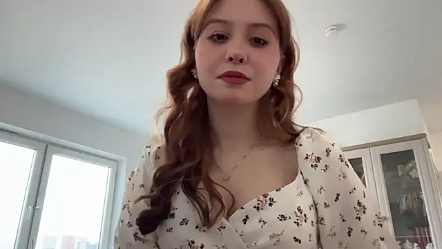 Amy Bronson online show from 23, 4, 2026