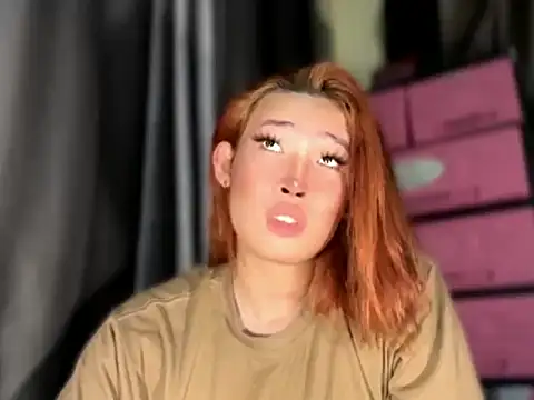 KookyLocale online show from 19, 4, 2026