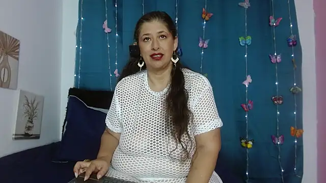 SALAMANDRA FRANCO online show from 11, 7, 2026