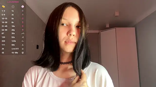AmeliaMiotii online show from 28, 4, 2026