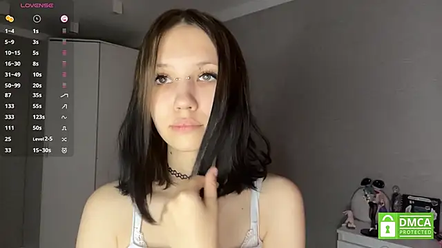AmeliaMiotii online show from 8, 5, 2026