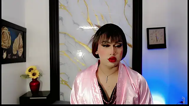 samantha  paez online show from 8, 7, 2026