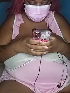 Snapshot of umawaifu chatting on 28, 3, 2026 umawaifu online show from 28, 3, 2026