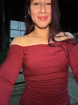 Debby ryann online show from 17, 4, 2026