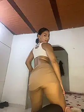 lili garcia online show from 27, 5, 2026