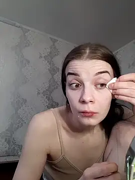 ShellBixAngeLL online show from 2, 4, 2026