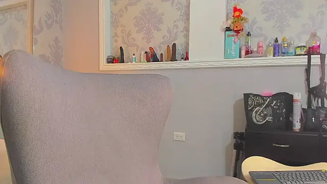 Snapshot of MaicolSmiith_ chatting on 31, 3, 2026 MaicolSmiith online show from 31, 3, 2026