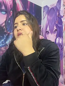 Norabyxxx online show from 30, 3, 2026