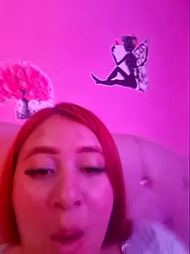 venuscopper online show from 18, 5, 2026