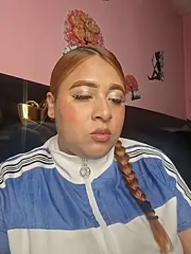 venuscopper online show from 12, 7, 2026