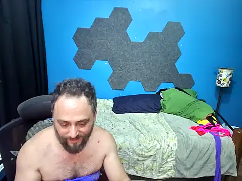 MachoPutito online show from 12, 4, 2026