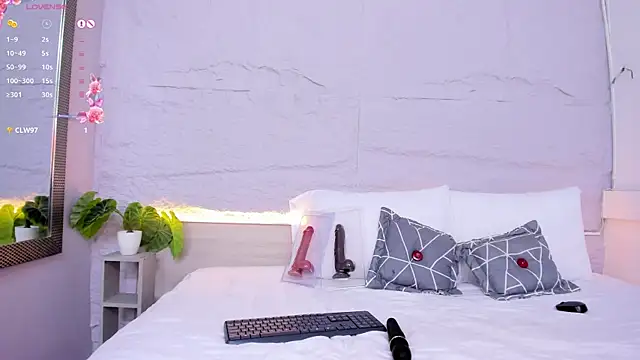 sussy1x  online show from 25, 6, 2026