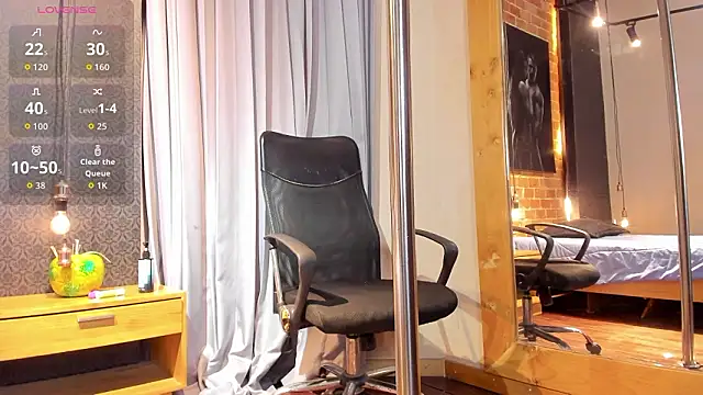 KristinaGriner online show from 28, 3, 2026