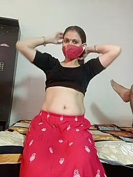 Sexyy Bhabhi 143 online show from 18, 7, 2026