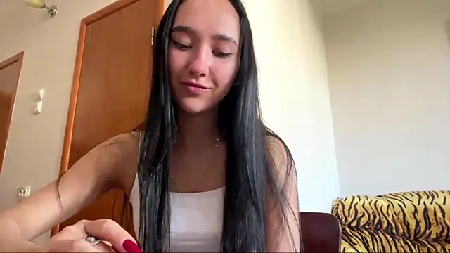 Liesenaniles online show from 15, 4, 2026