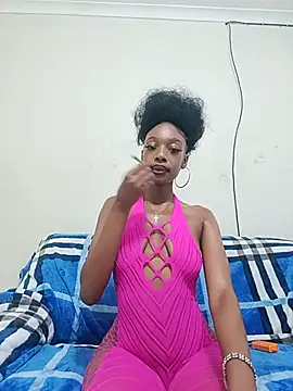 ChampegneBarbie online show from 16, 6, 2026
