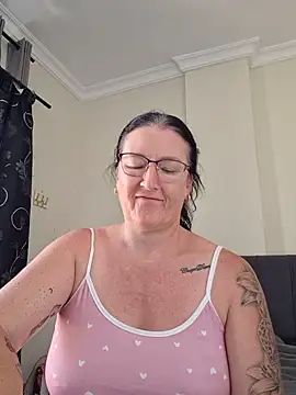 Snapshot of Flirty_Siennax chatting on 5, 7, 2026 Flirty Siennax online show from 5, 7, 2026