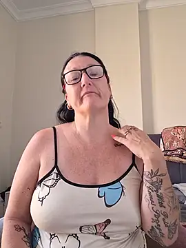 Snapshot of Flirty_Siennax chatting on 17, 7, 2026 Flirty Siennax online show from 17, 7, 2026