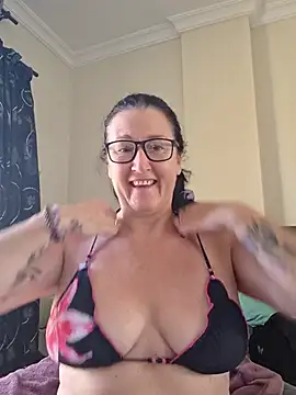Snapshot of Flirty_Siennax chatting on 28, 7, 2026 Flirty Siennax online show from 28, 7, 2026
