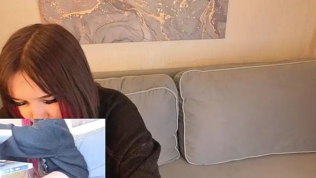 Snapshot of Jane_Goddesss chatting on 28, 4, 2026 Jane Goddesss online show from 28, 4, 2026