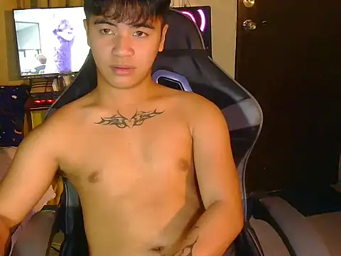 Untouchable Bromancexxx online show from 12, 5, 2026