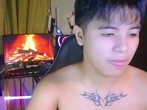 Untouchable Bromancexxx online show from 13, 5, 2026