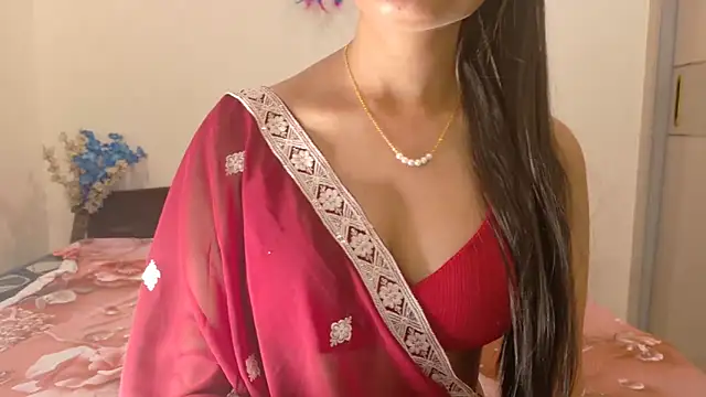 Cute SnehaX online show from 21, 6, 2026