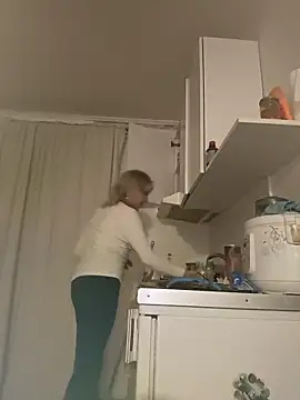 Anabel-456 online show from 14, 4, 2026