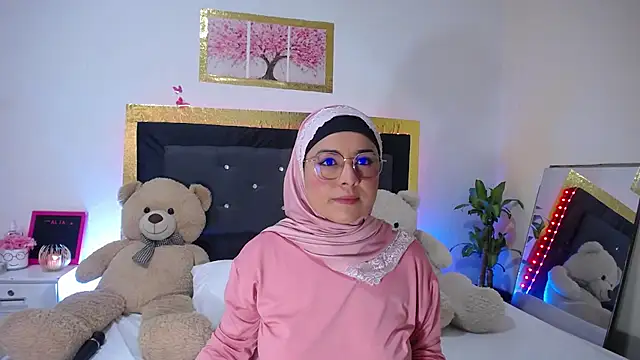 alia asad online show from 23, 7, 2026