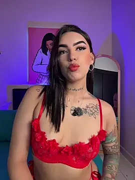sabrina voss online show from 3, 4, 2026