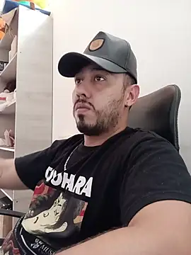 ZethMasterFDM online show from 15, 4, 2026