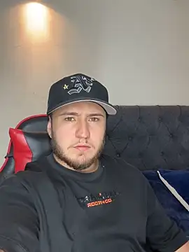 Blake Wolf1 online show from 1, 4, 2026