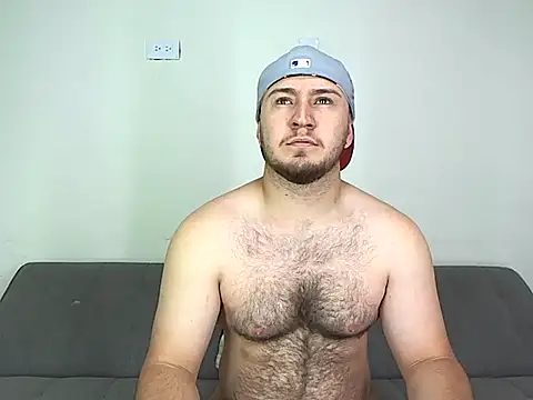 Blake Wolf1 online show from 13, 5, 2026