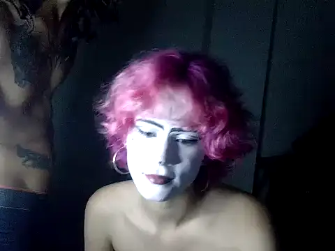 Snapshot of Gasby_8 chatting on 27, 4, 2026 Gasby 8 online show from 27, 4, 2026