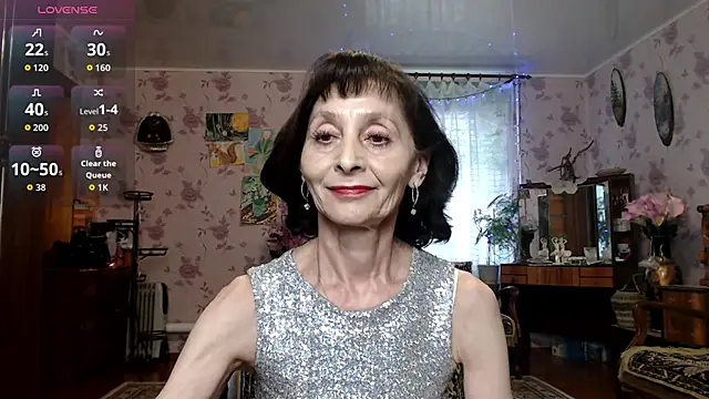 Shooting-Star- online show from 22, 4, 2026