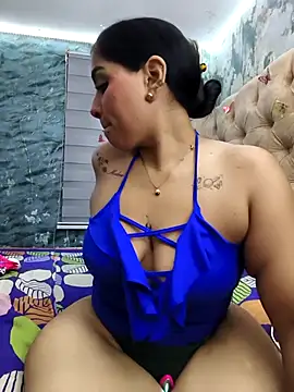 val eria online show from 31, 3, 2026